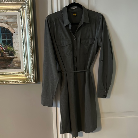 Eddie Bauer Dress Nwot - Picture 1 of 3